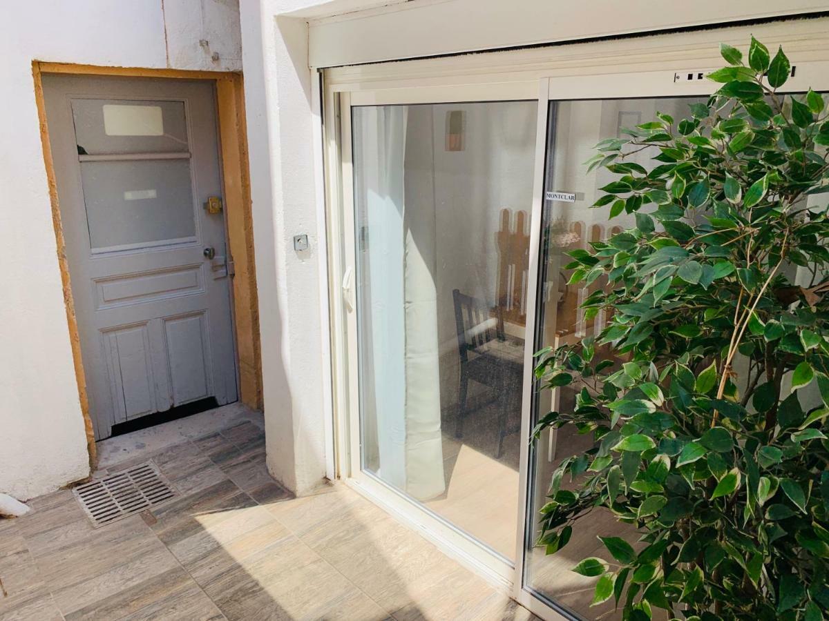 Montclar Studio Aix-en-Provence Luaran gambar