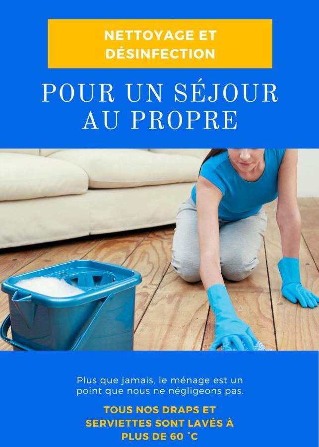 Montclar Studio Aix-en-Provence Luaran gambar